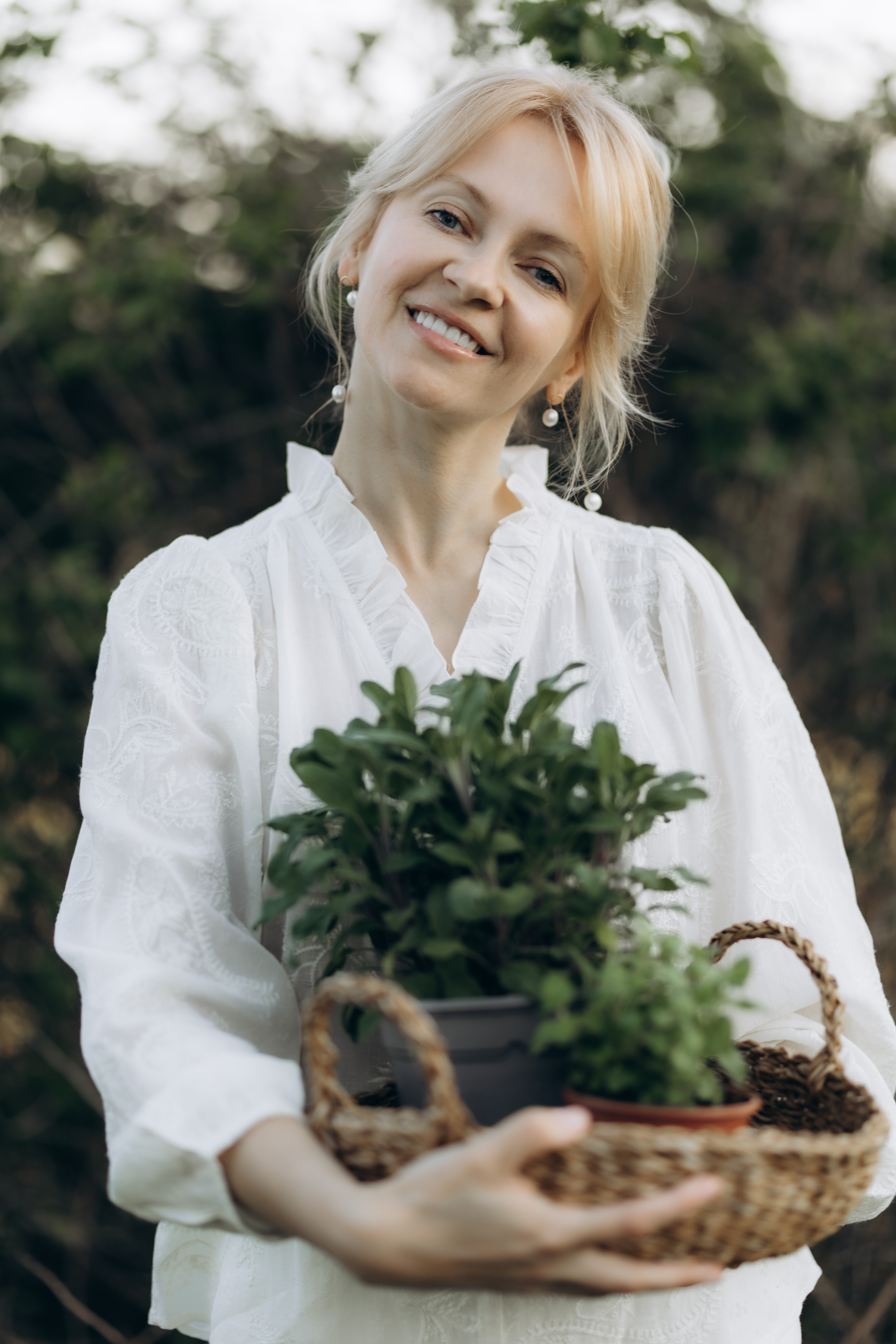 Доктор Елена Соломенцева
